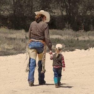 Meet your Posher, Paula